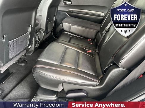 Used 2024 Dodge Durango GT RWD image 30