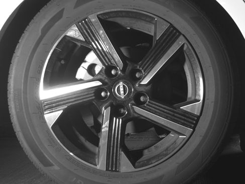 Used 2025 Nissan Sentra SV image 15