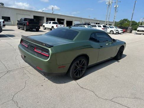 Certified 2021 Dodge Challenger R/T Scat Pack w/ Plus Package RWD image 18