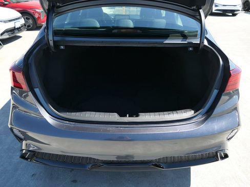 Used 2024 Kia Forte GT-Line FWD image 22