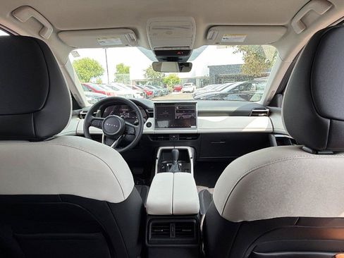 New 2026 MAZDA CX-5 Preferred AWD/4WD image 10