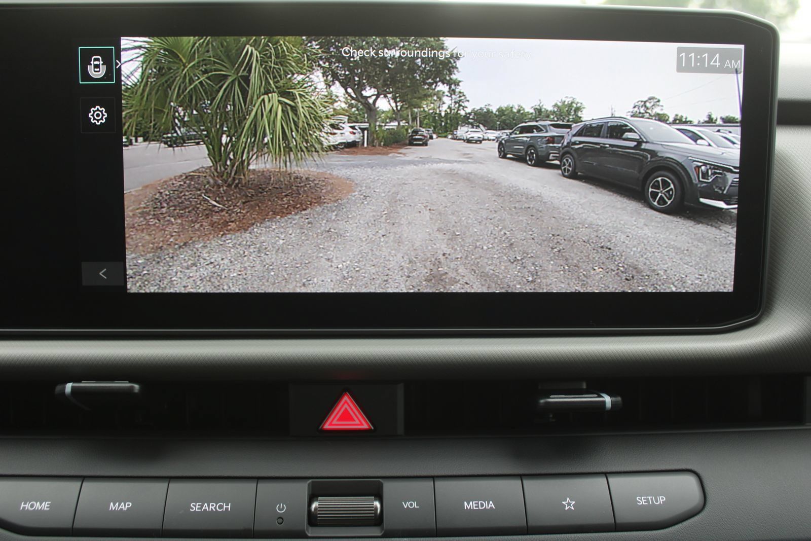New 2027 Kia Seltos S FWD image 47