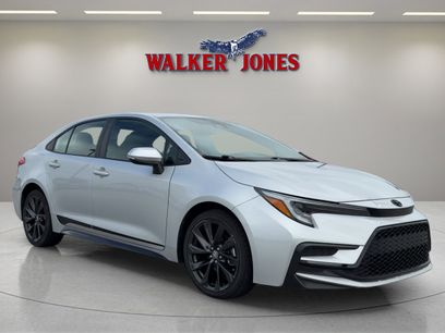 Used 2023 Toyota Corolla SE