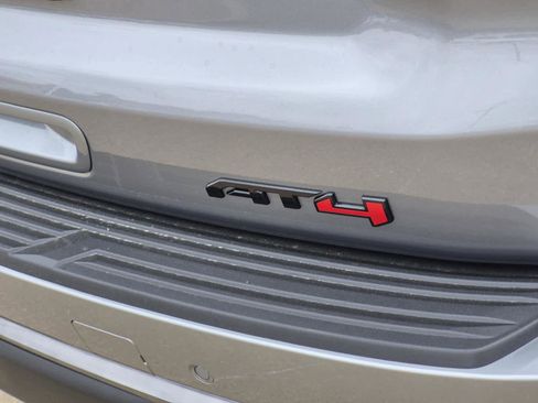 New 2026 GMC Yukon XL AT4 w/ AT4 Premium Plus Package image 6