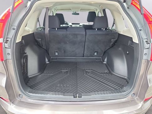 Used 2016 Honda CR-V SE image 27