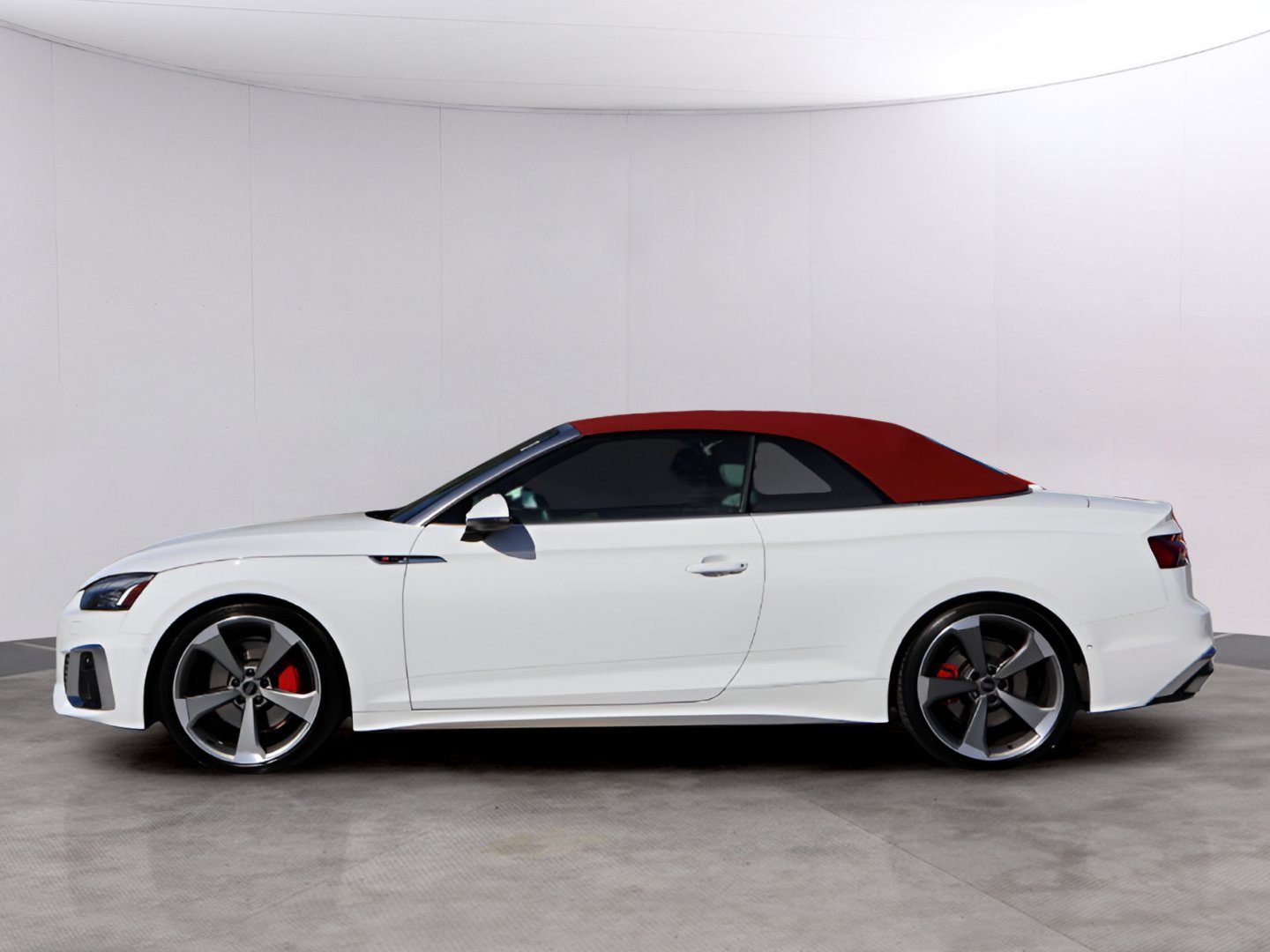 Used 2024 Audi A5 2.0T Prestige AWD/4WD image 6