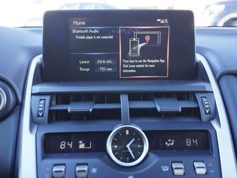 Used 2021 Lexus NX 300 AWD w/ Accessory Package image 51