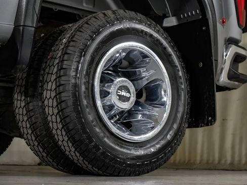 Used 2024 GMC Sierra 3500 Pro AWD/4WD image 48