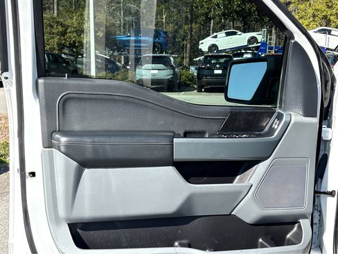 Used 2022 Ford F150 XLT w/ Equipment Group 301A Mid image 19