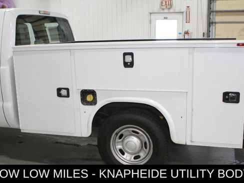 Used 2016 Ford F250 XL RWD image 33