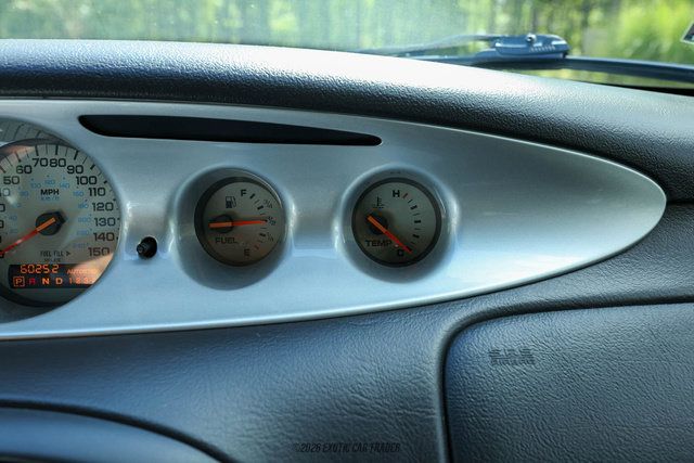 Used 2002 Chrysler Prowler RWD image 75