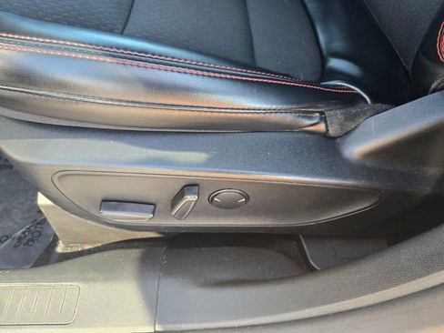 Certified 2024 Ford Escape ST-Line image 4