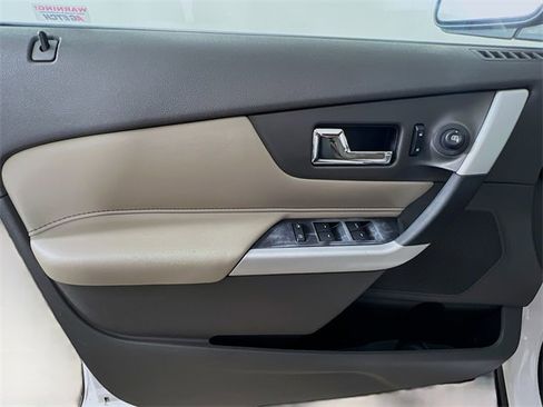 Used 2011 Ford Edge Limited w/ 301A Rapid Spec Order Code image 30