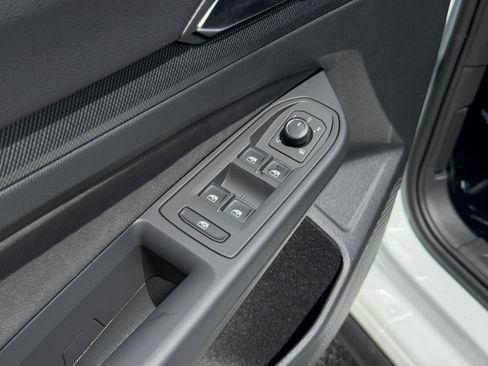 New 2026 Volkswagen GTI S FWD image 17
