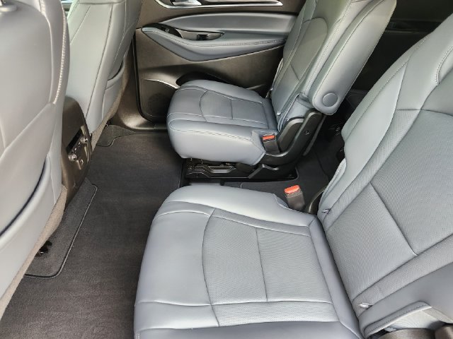 Used 2024 Buick Enclave Essence w/ Experience Buick Package FWD image 30