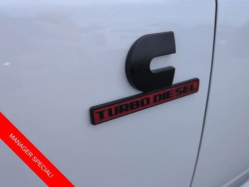 New 2026 RAM 2500 Tradesman image 13