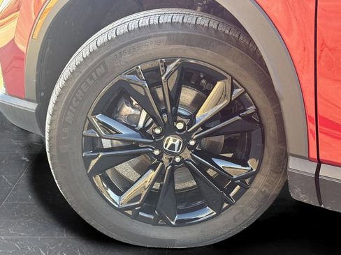 Used 2025 Honda CR-V Sport Touring image 36