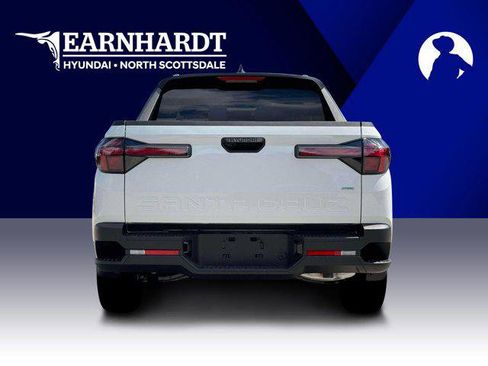 New 2026 Hyundai Santa Cruz SEL image 6