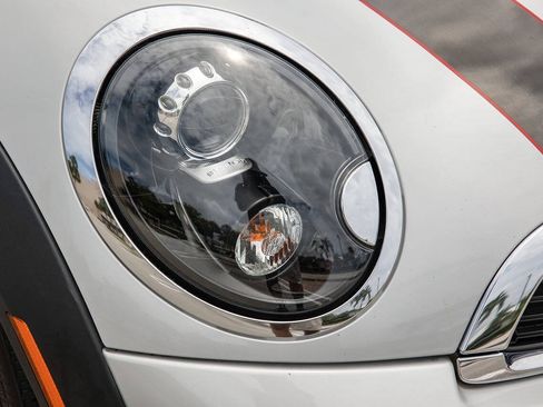 Used 2012 MINI Cooper John Cooper Works w/ Technology Pkg FWD image 13
