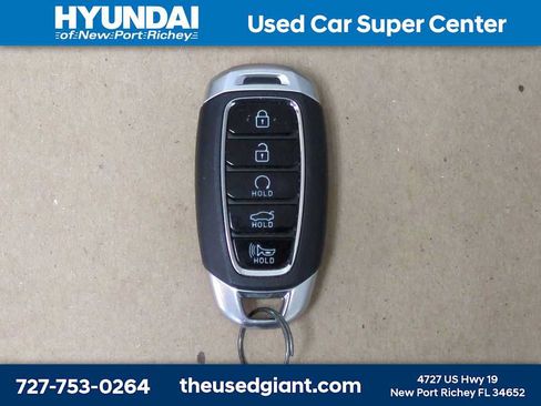 Certified 2023 Hyundai Elantra SEL w/ Cargo Package FWD image 28