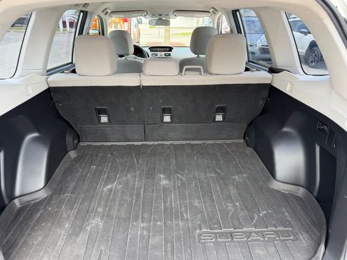 Used 2017 Subaru Forester 2.5i AWD/4WD image 7