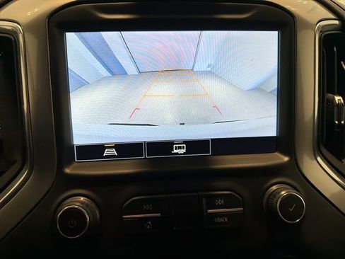 Used 2021 Chevrolet Silverado 1500 RST w/ All Star Edition Plus image 19