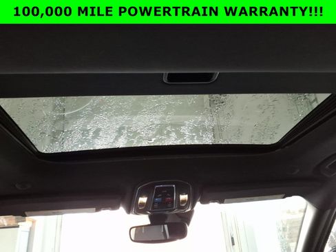 Used 2023 Jeep Grand Cherokee Altitude image 13