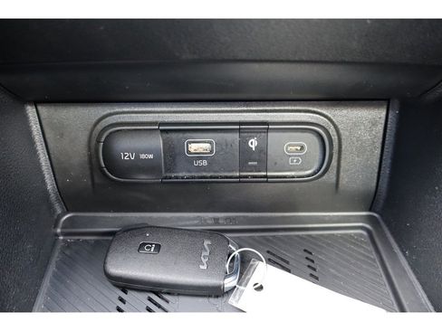 Used 2023 Kia Sportage X-Line w/ X-Line Premium Package image 36