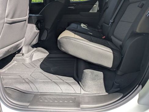 New 2026 Chevrolet Silverado 1500 ZR2 image 28