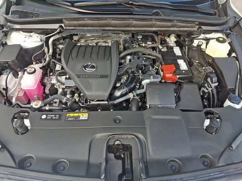 Used 2025 Lexus RX 350 Premium w/ Accessory Package (Z1) FWD image 32