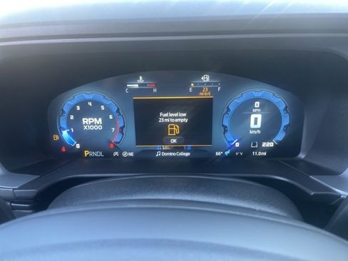 New 2025 Ford Bronco Sport Big Bend w/ Convenience Package image 32