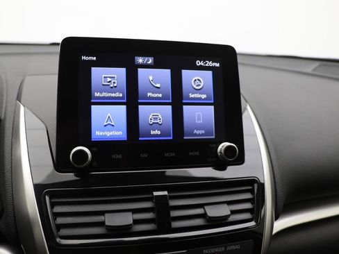 Used 2025 Mitsubishi Eclipse Cross SE image 22