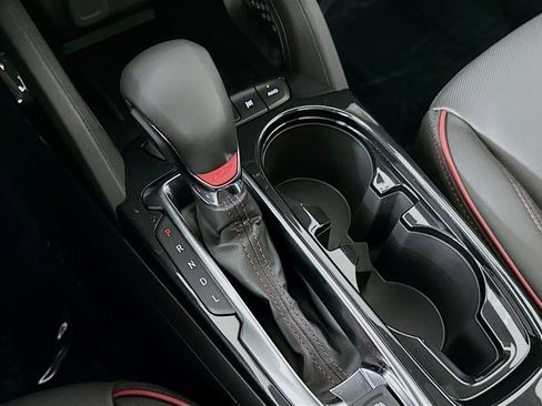 New 2026 Chevrolet TrailBlazer RS w/ Convenience Package image 16