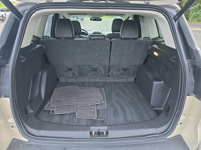 Used 2018 Ford Escape SEL w/ Ford Safe & Smart Package AWD/4WD image 29