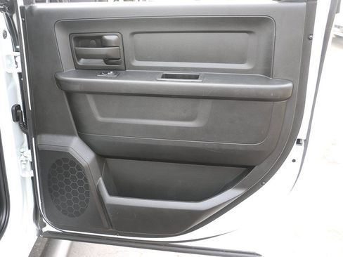 Used 2024 RAM 2500 Tradesman w/ Snow Chief Group AWD/4WD image 30