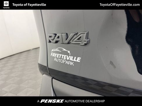 Certified 2025 Toyota RAV4 XLE Premium image 19