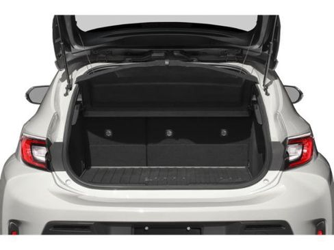 New 2026 Toyota Corolla GR AWD/4WD image 13