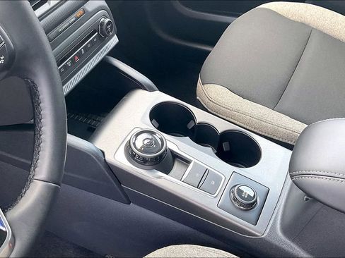 New 2025 Ford Bronco Sport Big Bend w/ Convenience Package image 8