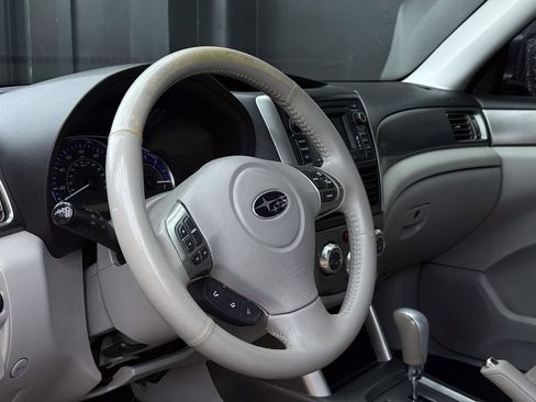 Used 2013 Subaru Forester 2.5X Limited image 16