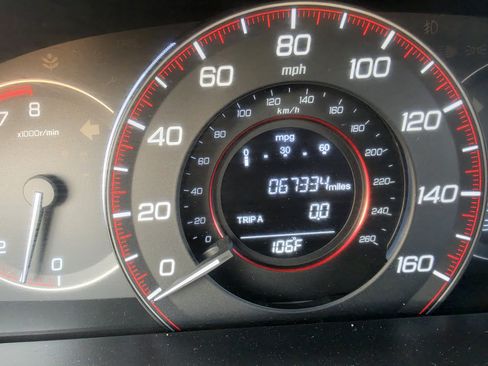 Used 2013 Honda Accord Sport image 36
