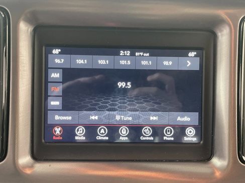 Used 2019 Dodge Challenger GT w/ Cold Weather Group image 19