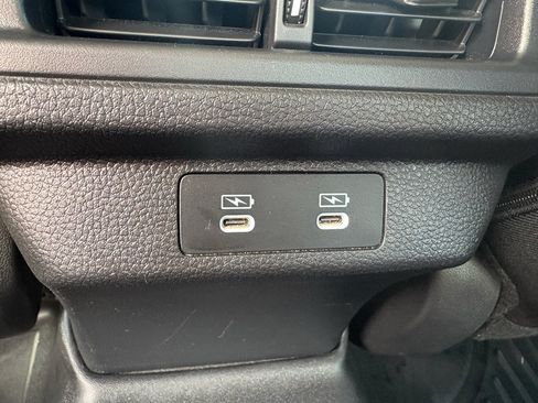 Certified 2025 Honda Accord LX image 24