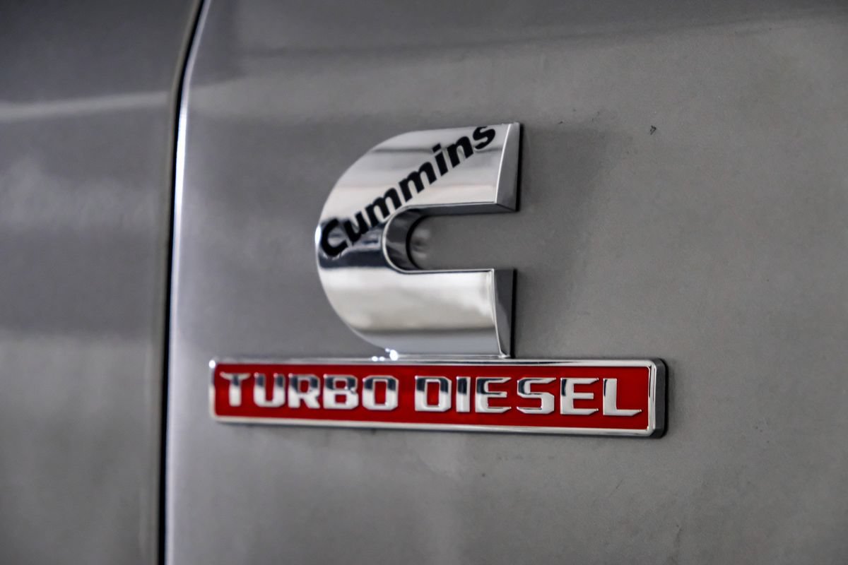 Used 2022 RAM 3500 Tradesman AWD/4WD image 43