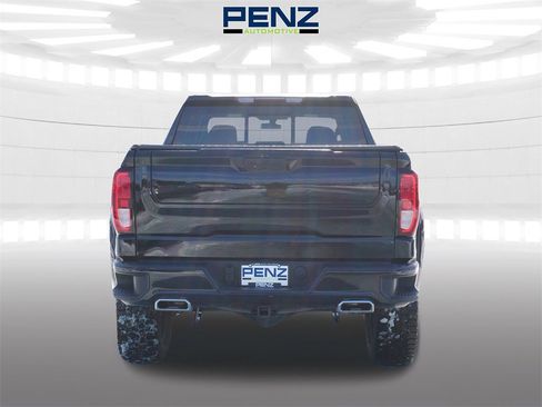 Used 2021 GMC Sierra 1500 Elevation w/ Preferred Package image 6