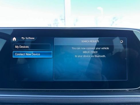 Certified 2022 Mercedes-Benz GLE 350 GLE 350 image 21