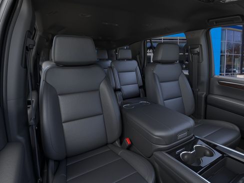 New 2026 Chevrolet Tahoe LT AWD/4WD image 18