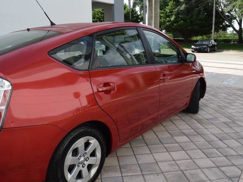 Used 2008 Toyota Prius FWD image 25