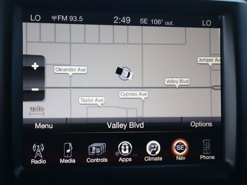 Used 2017 RAM 1500 Big Horn image 30