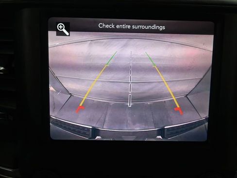 Used 2019 RAM 1500 Laramie image 26