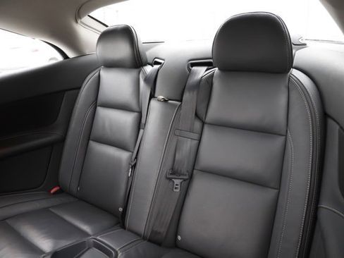 Used 2012 Volvo C70 T5 image 12